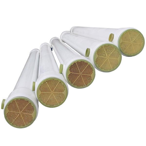 PTFE Tubular membrane